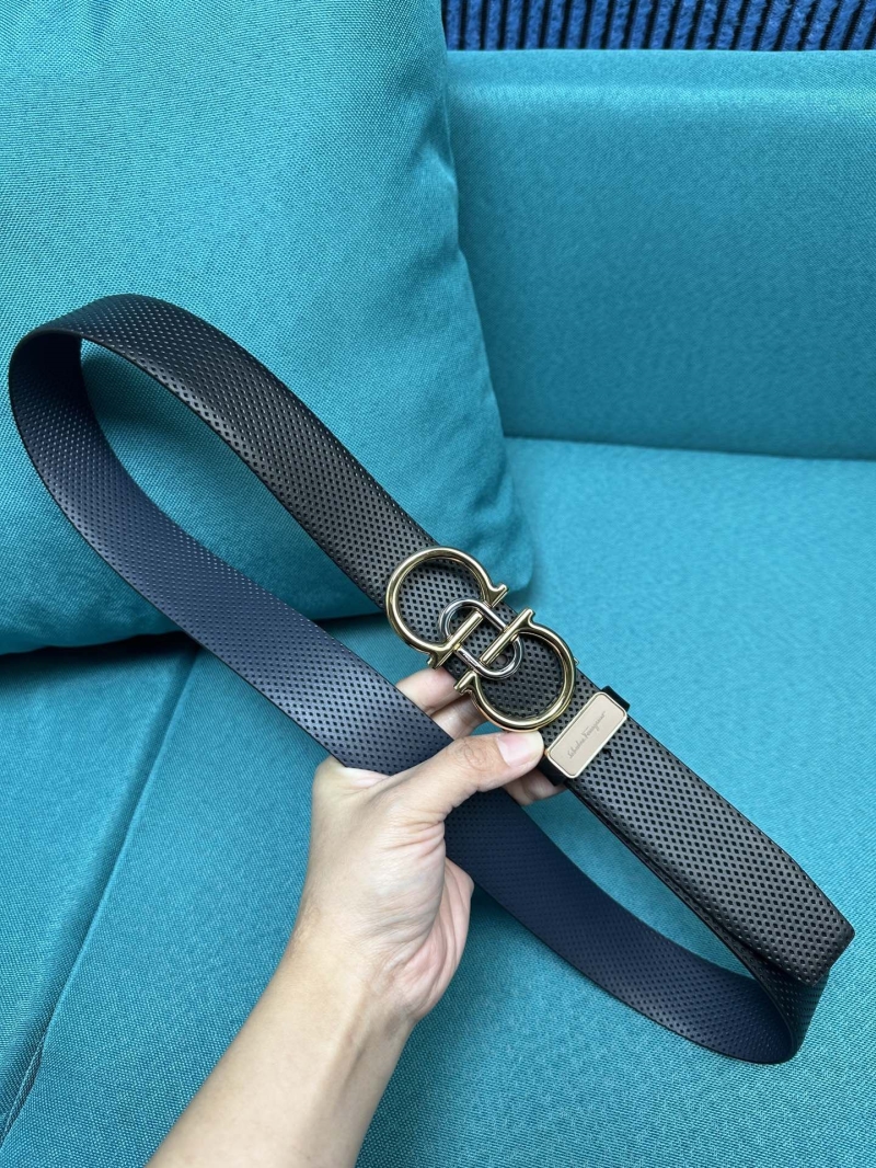 Ferragamo Belts